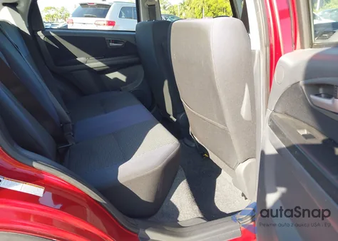 2013 Suzuki Sx4 Premium from USA, damaged, VIN JS2YB5A36D6100342